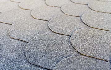 Stoke Heath asphalt roofing costs