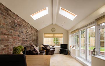 conservatory roof insulation Stoke Heath