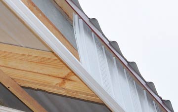 why Stoke Heath fascia repairs are essential