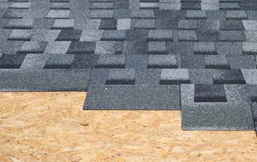 expert Stoke Heath asphalt roof companies