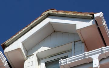 Stoke Heath fascia installation costs