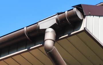 types of Stoke Heath fascias