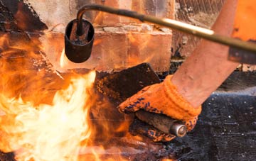 Stoke Heath flat roof repair companies