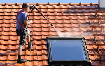 roof cleaning Stoke Heath