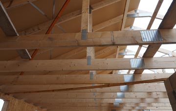 Stoke Heath roof truss costs