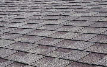 Stoke Heath tiles for shallow pitch roofing