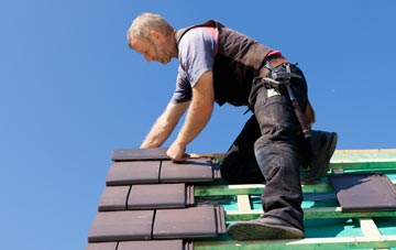 disadvantages of Stoke Heath slate roofing