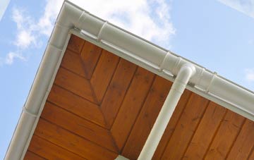 Stoke Heath soffit types