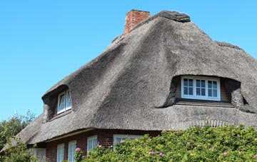 thatch roofing Stoke Heath