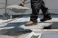 find rated Stoke Heath flat roofing replacement companies