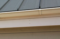 Stoke Heath soffit repair