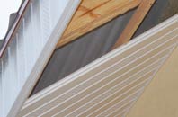 rated Stoke Heath soffit repair companies